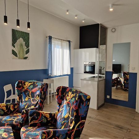 Apartament Dwupoziomowy Katowice Exteriör bild