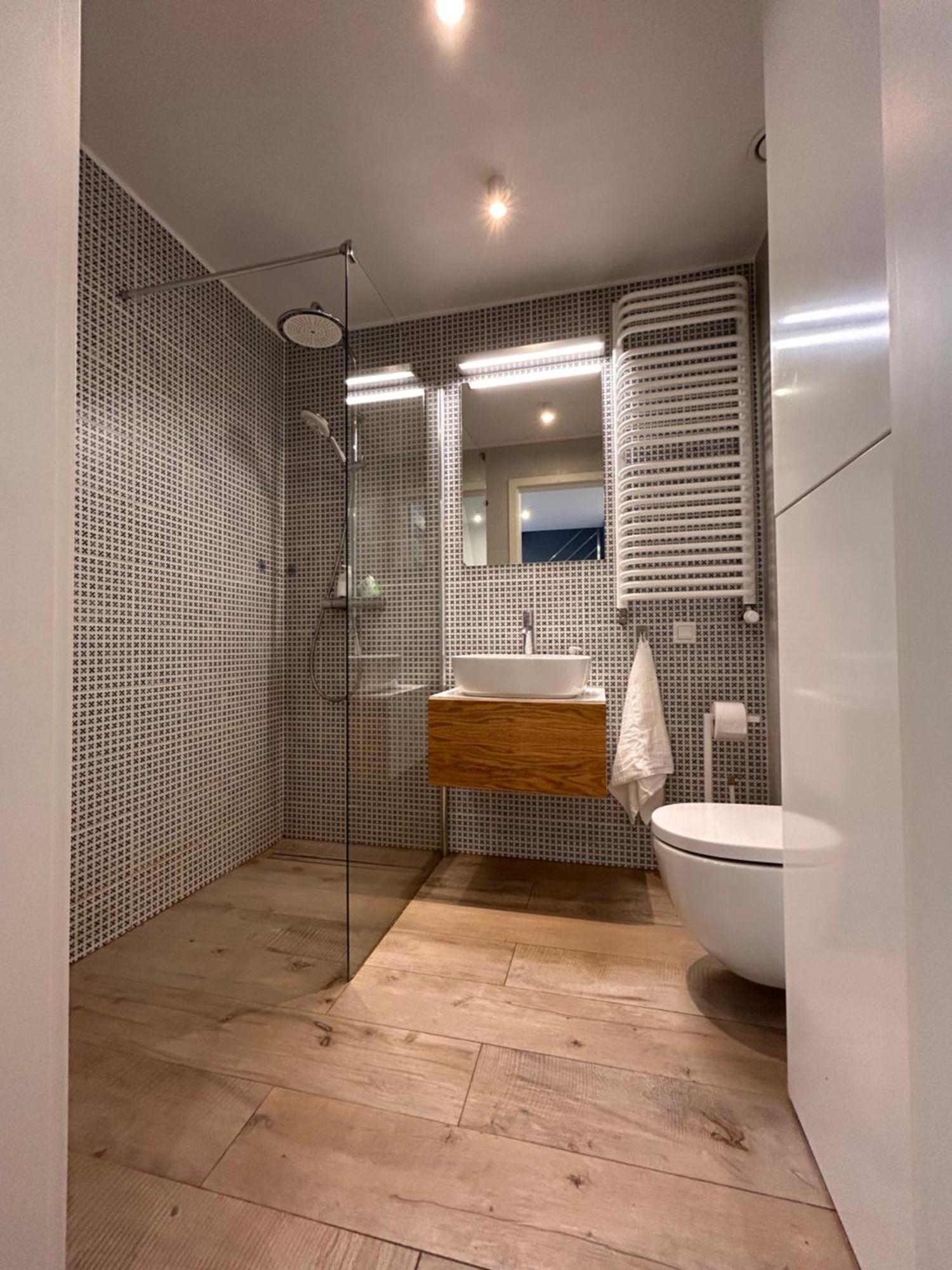 Apartament Dwupoziomowy Katowice Exteriör bild