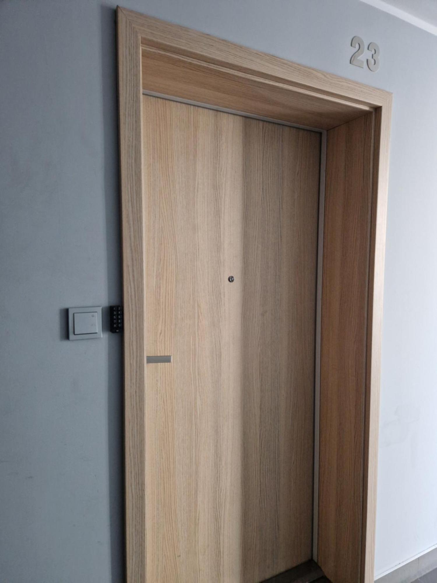 Apartament Dwupoziomowy Katowice Exteriör bild